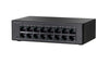 Cisco 16-Port Switch – Einfaches Netzwerk für kleine Büros