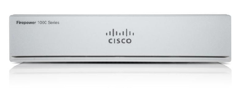 Cisco Firepower 1010E Firewall – Sicherheit für Ihr Netzwerk