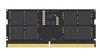 Lexar 16 GB RAM-Modul – Schneller Speicher für Laptops
