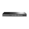 TP-Link 28-Port Smart Switch – PoE+ für einfache Netzwerke