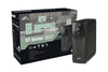 FSP USV-System – 1500 VA, Schutz bei Stromausfall