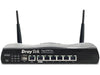 Draytek Vigor 2927ac Router – Dual WAN, VPN-Unterstützung