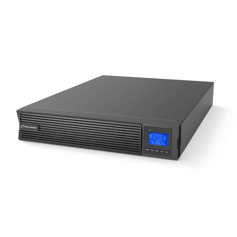 BLUEWALKER USV – 3000W Online-Schutz für Geräte