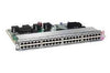 Cisco Switch – 48 Anschlüsse, Gigabit Ethernet