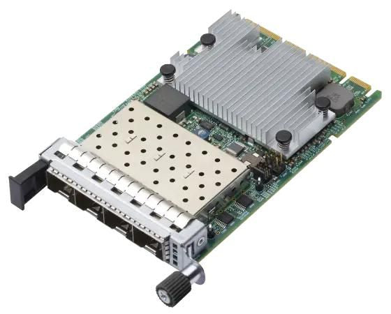 Lenovo Netzwerkadapter – 10/25 Gigabit für ThinkSystem SR630