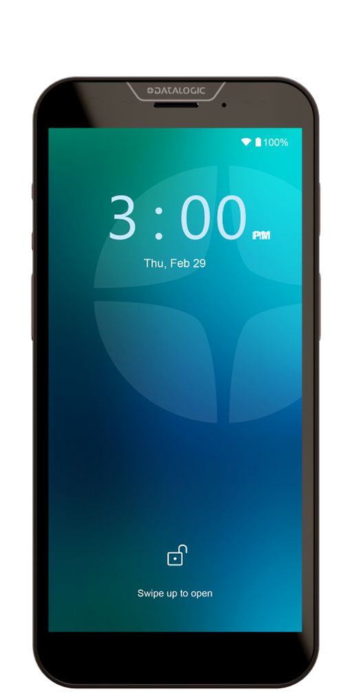 Datalogic Memor 30 PDA – robustes Android-Gerät mit Barcodeleser