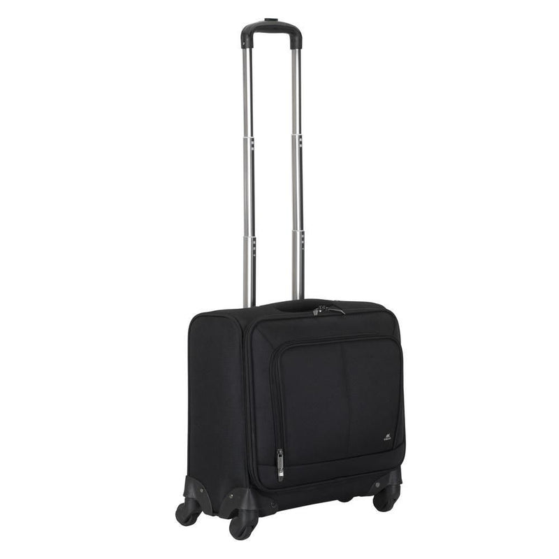 Rivacase Trolley-Tasche – Für Laptops bis 15,6 Zoll