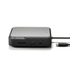 ALOGIC Dockingstation – Dual 4K DisplayPort, USB-C Anschluss