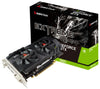 BIOSTAR Grafikkarte – NVIDIA GTX 1050 Ti, 4 GB Speicher