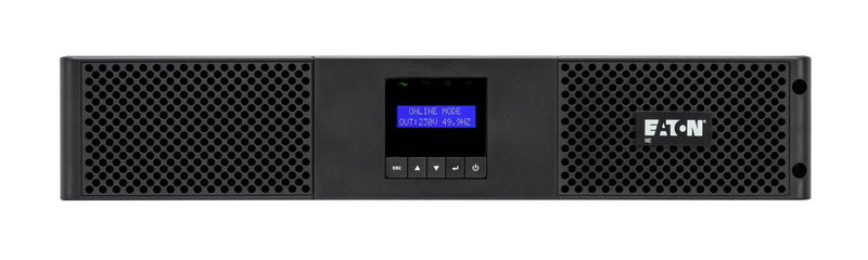 Eaton USV-System – Rack-montierbar, zuverlässige Stromversorgung