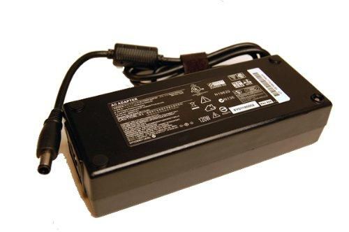 HP 120W Netzteil – Zuverlässige Stromversorgung für Laptops