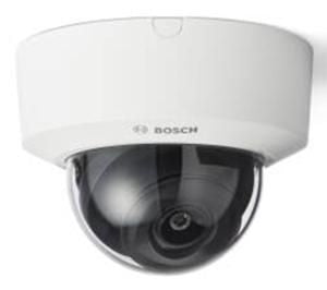 BOSCH Netzwerk-Kamera – 2 MP für klare Überwachung