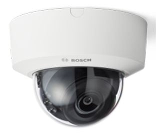 BOSCH Netzwerkkamera – 2MP, Infrarot für Tag und Nacht