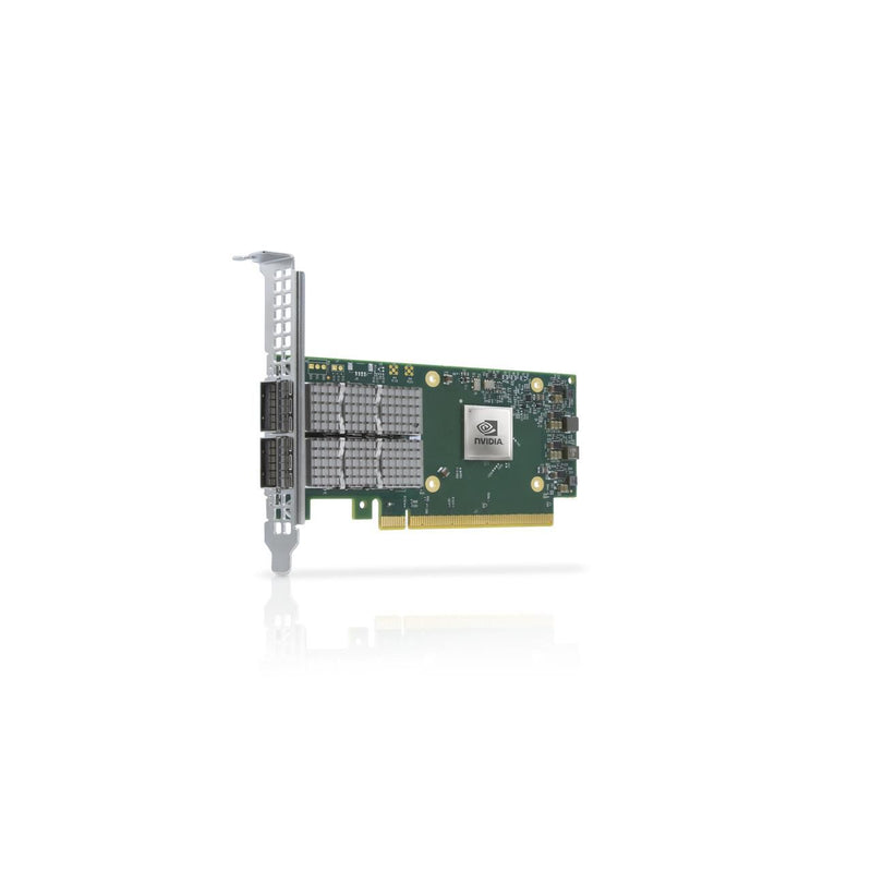 Nvidia Netzwerkadapter – 100 Gb/s, PCI Express 4.0