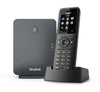 Yealink DECT-Telefon – Robust, schnurlos, ideal für Büros