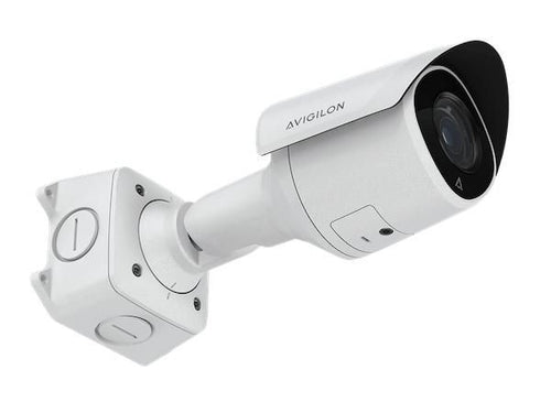 AVIGILON Sicherheitskamera – Innen & Außen, kabelgebunden
