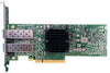 Fujitsu Netzwerkadapter – 2x 10 Gbps Ports, PCI Express
