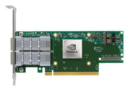 Nvidia Netzwerkkarte – Hohe Geschwindigkeit, Zuverlässige Verbindung