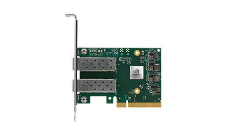 Nvidia Netzwerkadapter – 25 Gigabit Ethernet, PCI Express 4.0