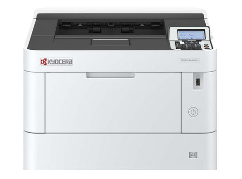 KYOCERA Laser-Drucker – Schnelles Drucken, Duplex-Funktion
