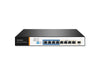 VALUE Netzwerk-Switch – 8 PoE+ Ports, 10 GbE Uplink