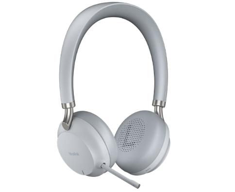Yealink Bluetooth-Headset – Kabellose Freiheit für klare Gespräche