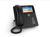 Snom VoIP-Telefon D785N – Anrufverwaltung, Freisprechfunktion
