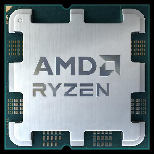 AMD Ryzen 5 Prozessor – 6 Kerne, 3,8 GHz