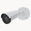 AXIS Netzwerkkamera – Wärmebild für 24/7 Überwachung