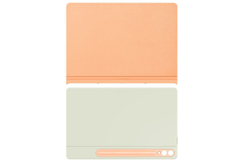 Samsung Tablet-Hülle – Schutz & Flexibilität, Orange