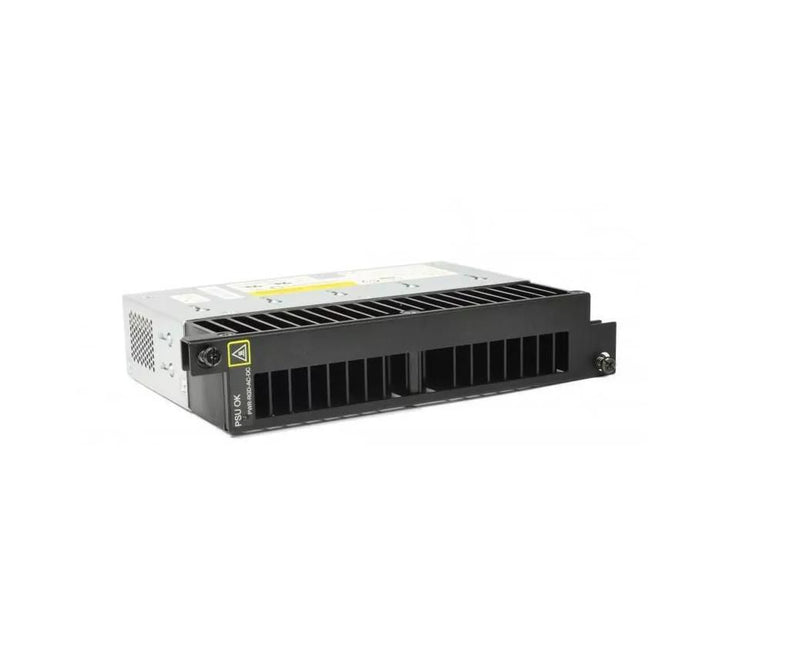 Cisco Stromversorgung – Flexibel für raue Umgebungen
