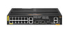 HP Enterprise Aruba Switch – 12 Anschlüsse, Cloud-fähig