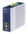 Planet Technology Netzwerk-Switch – robust für Industrieanwendungen