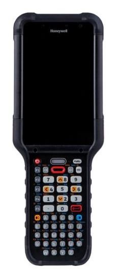 Honeywell Datenerfassungsterminal – robust, Android 14, 128 GB Speicher