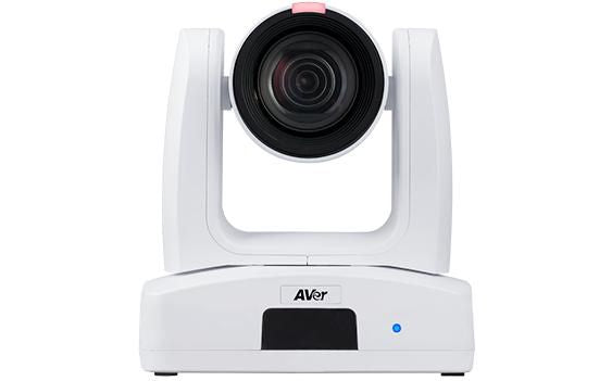 Aver Konferenzkamera – 12x Zoom, Full HD, vielseitige Anschlüsse