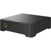 Axis Netzwerkrekorder – 2 TB Speicher, für 8 IP-Kameras