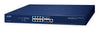 Planet Technology Netzwerk-Switch – 8x 10G RJ45, 4x 10G SFP+