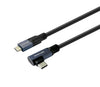 VIVOLINK USB-C Kabel 6m – 20 Gbps, 4K-Unterstützung