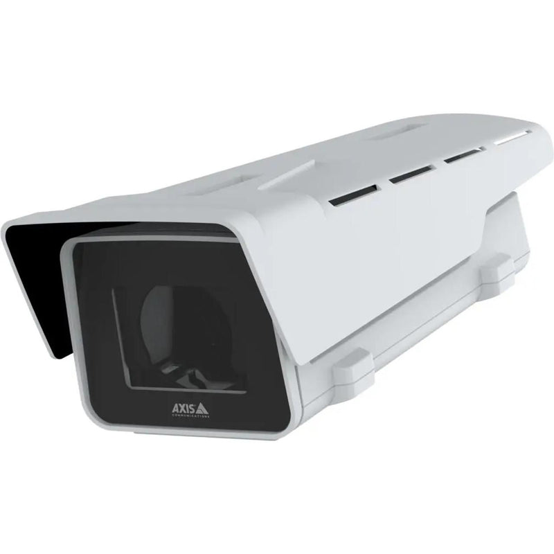 AXIS Netzwerkkamera – 4K, Vandalismussicher für Außenbereiche