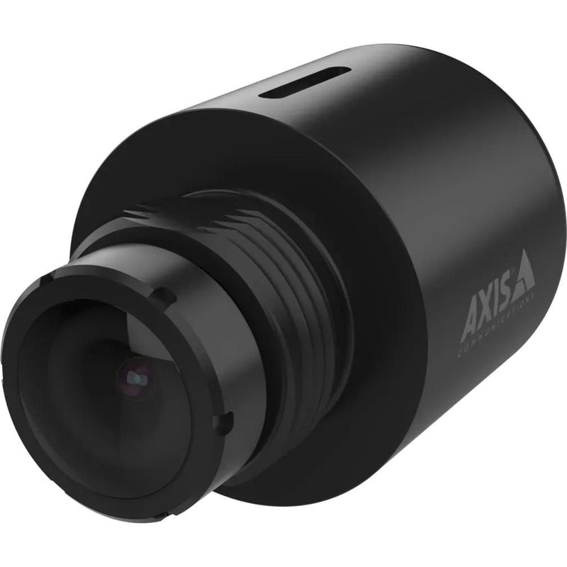 Axis Fisheye-Sensor – 360° Überwachung für Sicherheitssysteme