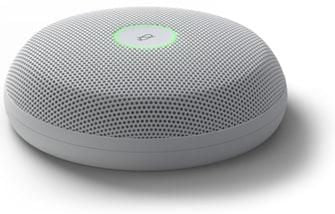 Cisco Konferenz-Mikrofon – Ideal für klare Sprachübertragung
