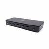 I-TEC Dockingstation – Vielseitige Anschlüsse für Büro und Homeoffice