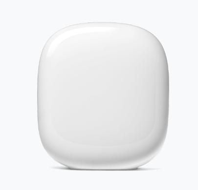 Google Nest Wifi Pro – WLAN-System für Smart Homes