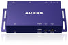 BrightSign Digital Signage Player – Audioverteilung, Cloud-basiert