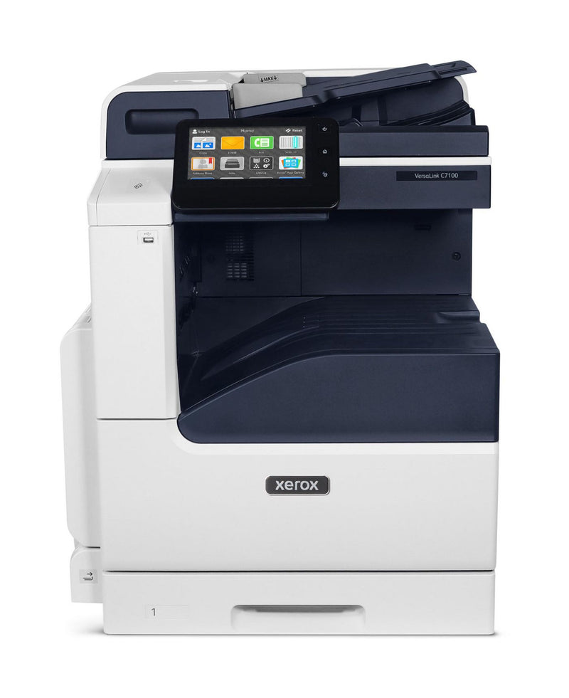Xerox VersaLink C7130 – Farb-Laserdrucker, A3, 30 S./Min.