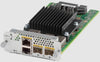 Cisco Netzwerkmodul – 2 Ports, sichere Verbindung