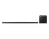 Samsung Soundbar – 3.1.2-Kanal, Raumfüllender Klang