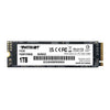Patriot P320 SSD – 1 TB Speicher, schnelle PCIe-Verbindung