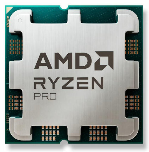 AMD Prozessor Ryzen 5 – 6 Kerne, 3.7 GHz Leistung