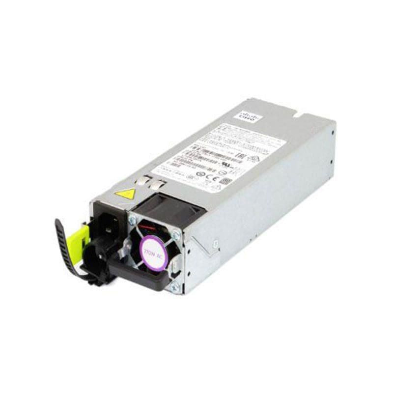 Cisco Netzteil – 770 Watt für zuverlässige Stromversorgung